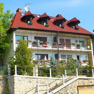 Mohacsi Vendégház Budapest