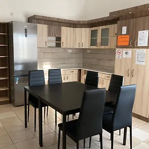 Gogol24 Hostel Szeged