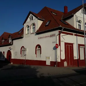  Vendégház Triniti